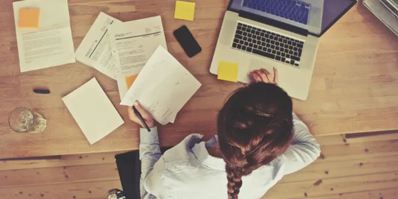 Xây dựng thói quen học tập hiệu quả