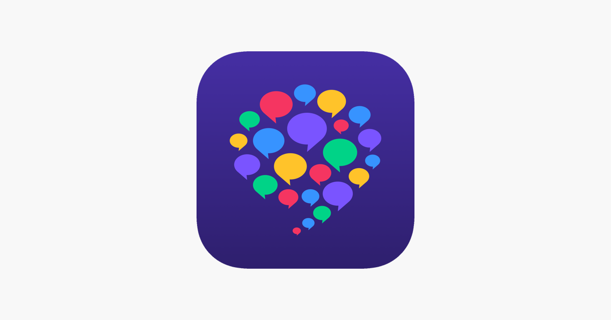 HelloTalk Language Exchange - App học tiếng Hàn hiệu quả