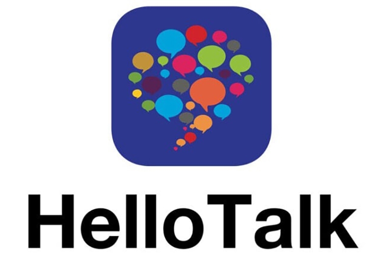 HelloTalk - Mạng xã hội học ngôn ngữ đa dạng