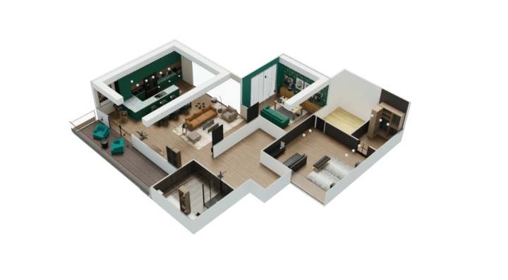 Top 3: House Design 3D - Home Planner